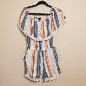 Style house romper